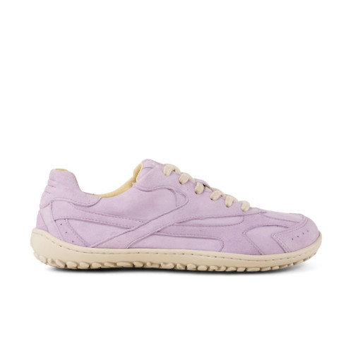 Ilaria Suede Lavender