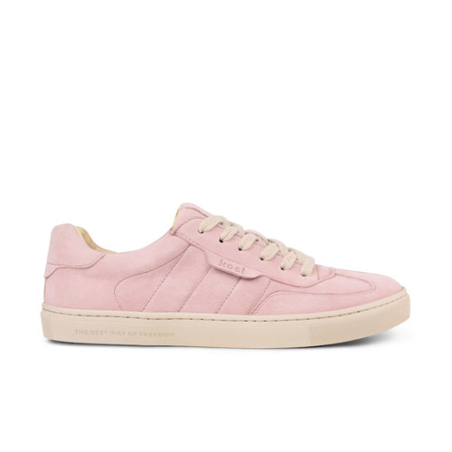 Helena Suede Pink