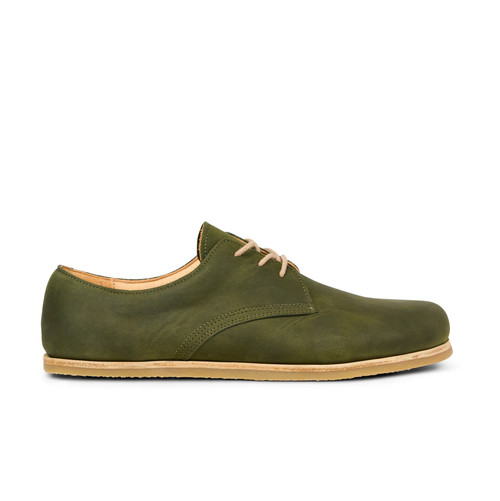 Tim Leather Khaki