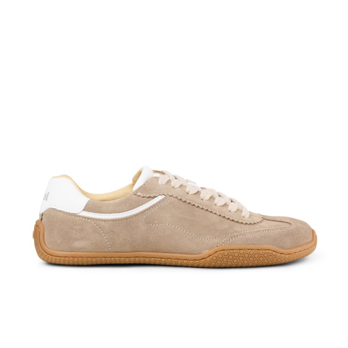 Vienna Suede Grounding Taupe