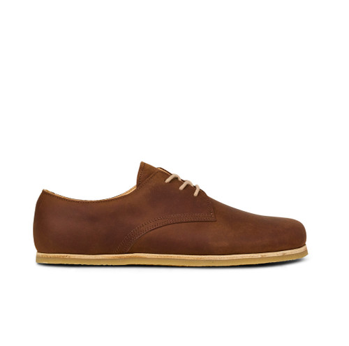 Tim Leather Chocolate