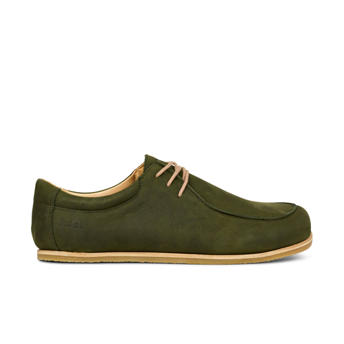 Toledo Leather Khaki