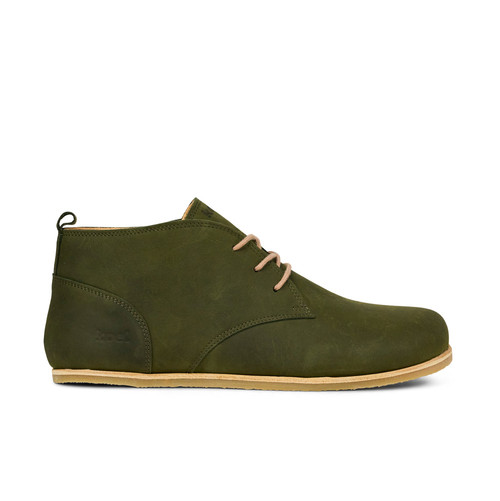 Tom Leather Khaki