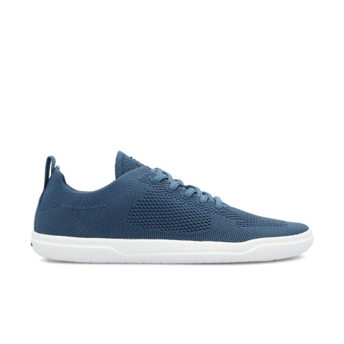 Active Knit Men Navy/White