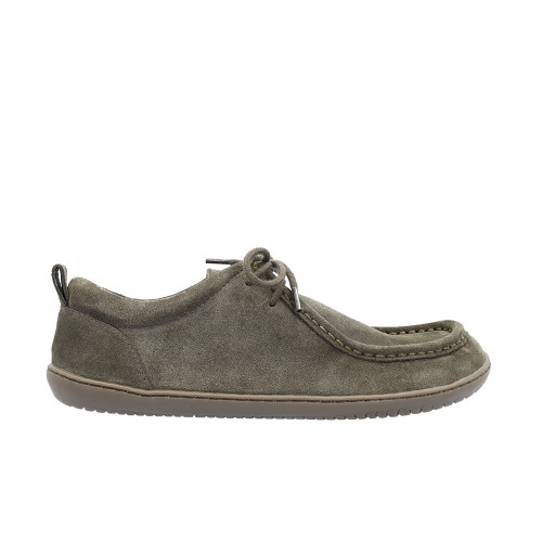 Cricket Barefoot+ Women Khaki