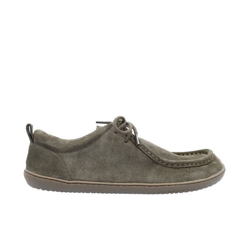 Cricket Barefoot+ Men Khaki
