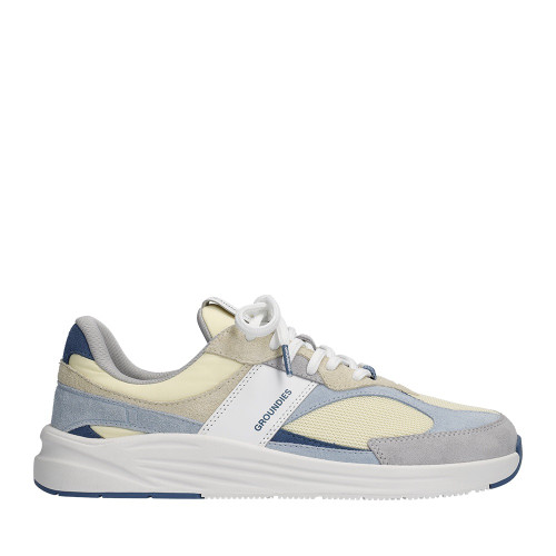 Starlite 2.0 Women Lemon Cream/Sky Blue