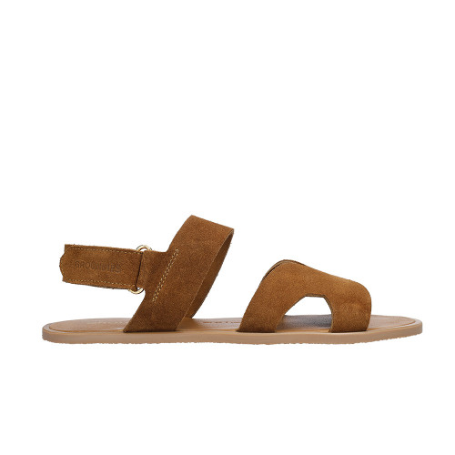 Juno Women Caramel
