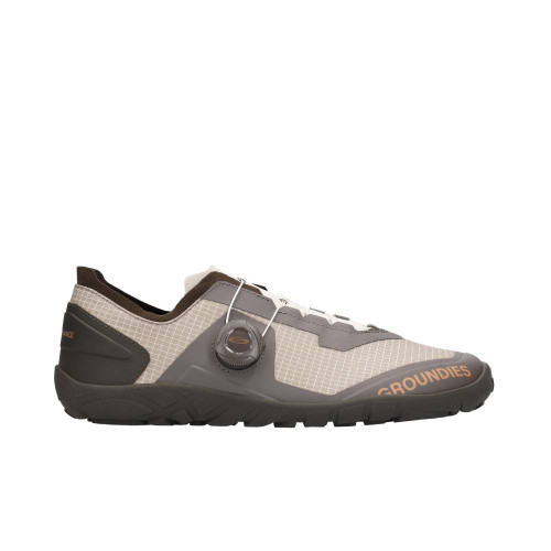 Chamonix TR Presicion Men Sand/Coal