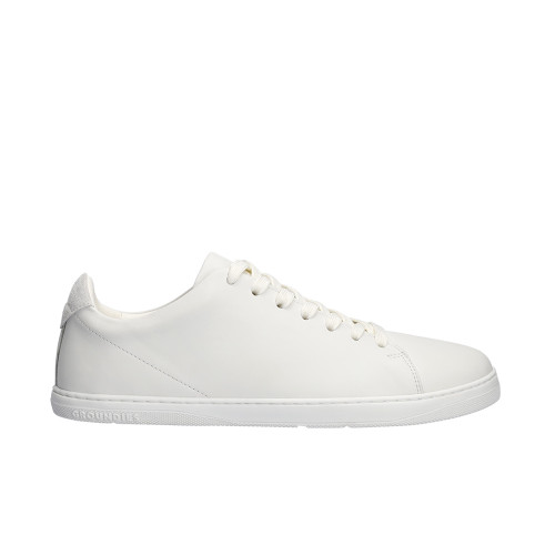 Zero Men White