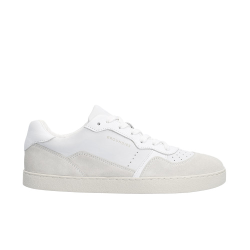 Nova GS1 Men White