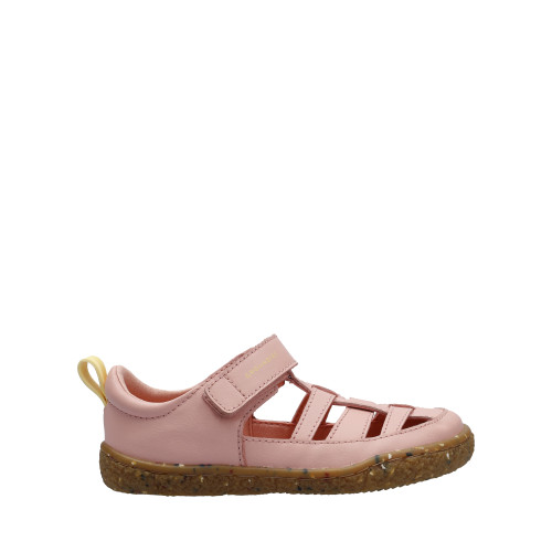 Noto 2.0 Kids Rouge/Lemmon Cream