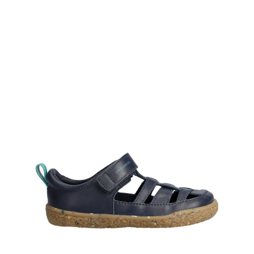 Noto 2.0 Kids Navy/Pool Blue