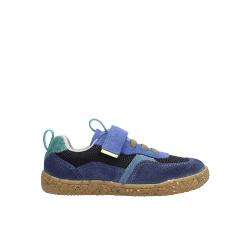 Lou 2.0 Kids Navy/Mint