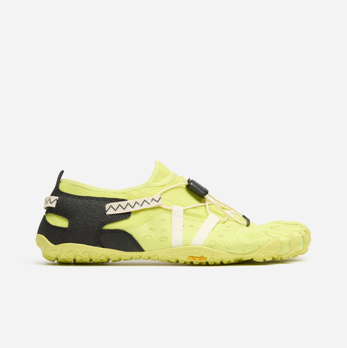 FiveFingers Spidrwalk Women Lime Green