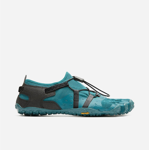 FiveFingers Spidrwalk Women Deep Lake/Black