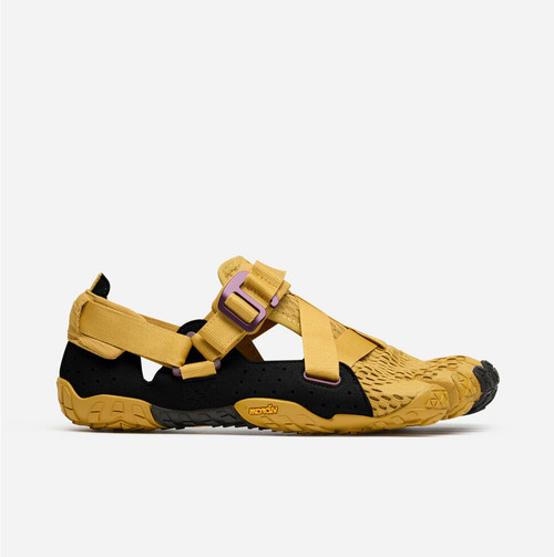 FiveFingers Breezandal Men Mustard/Black