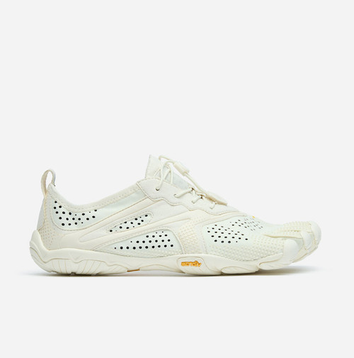 FiveFingers V-Run Men Total Ivory