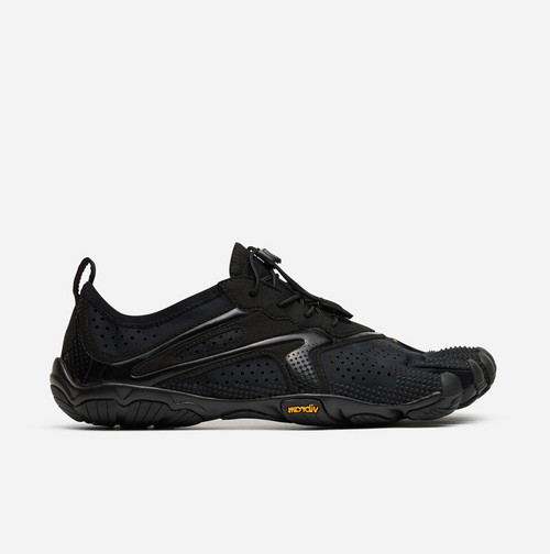 FiveFingers V-Run Men Total Black