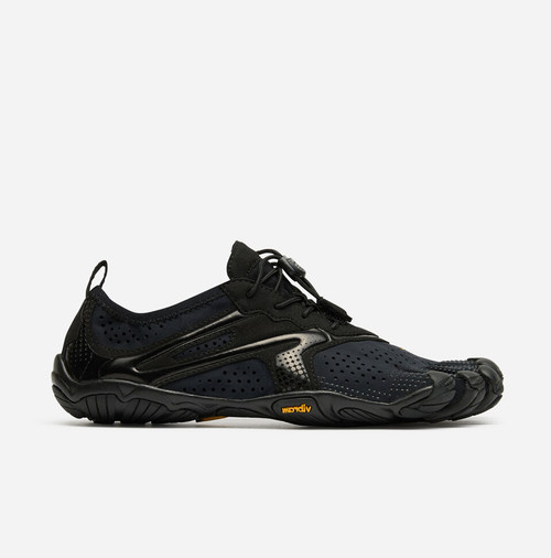 FiveFingers V-Run Women Total Black