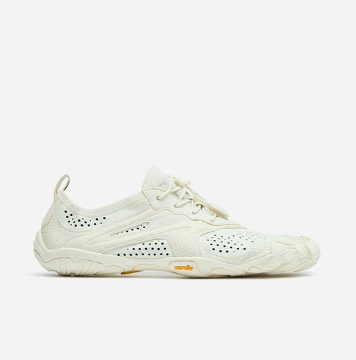FiveFingers V-Run Women Total Ivory