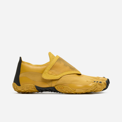 FiveFingers Trailope Women Mustard/Black