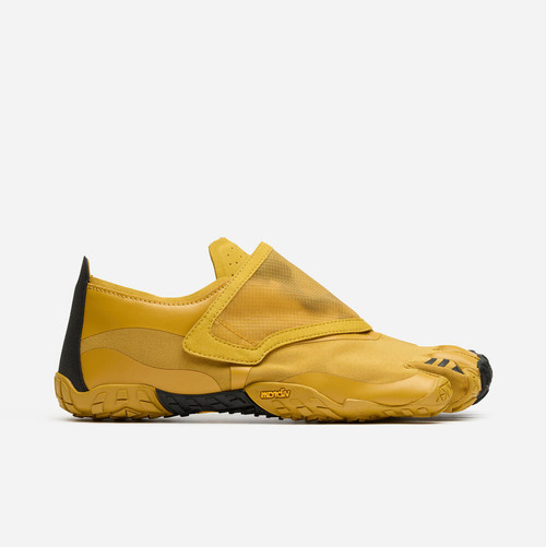 FiveFingers Trailope Men Mustard/Black
