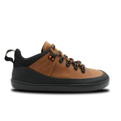 Rumi EVO WP Ladies Brown