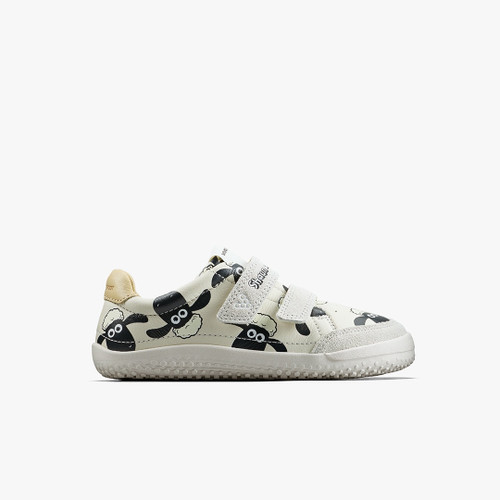 Gobi Sneaker Kids Shaun The Sheep