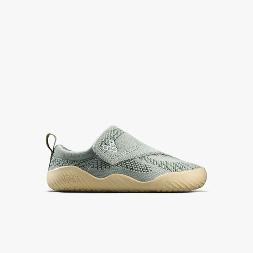 Motus Knit Pre-school Glacial Green