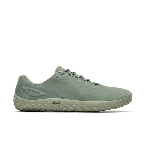 Vapor Glove 7 Leather Men Pale Ivy