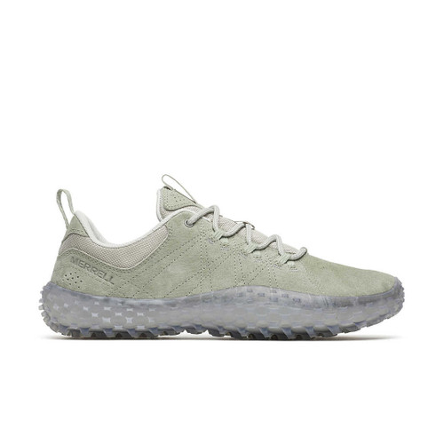 Wrapt Men White Sage