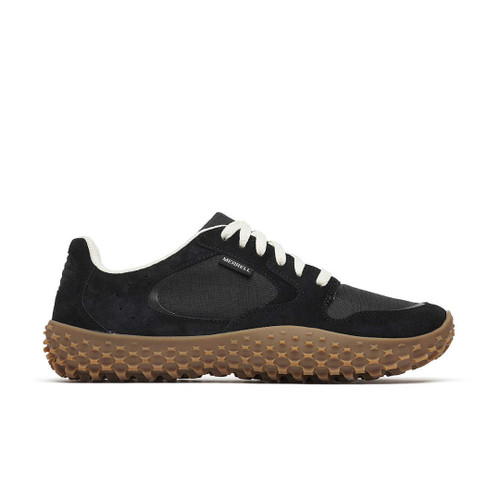 Wrapt Sneaker Men Black