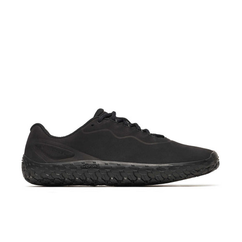 Vapor Glove 7 Leather Women Black