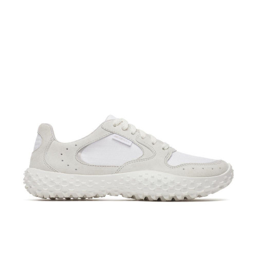 Wrapt Sneaker Women White