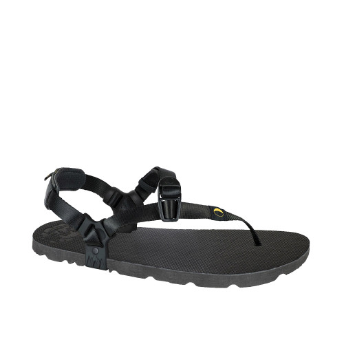 Oso Flaco Winged Ed. Black