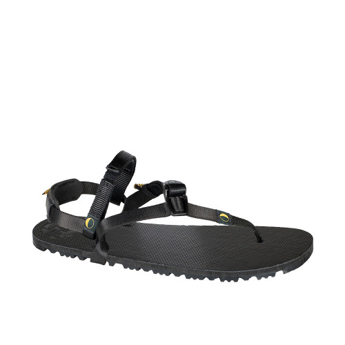 Oso Flaco Retro Black