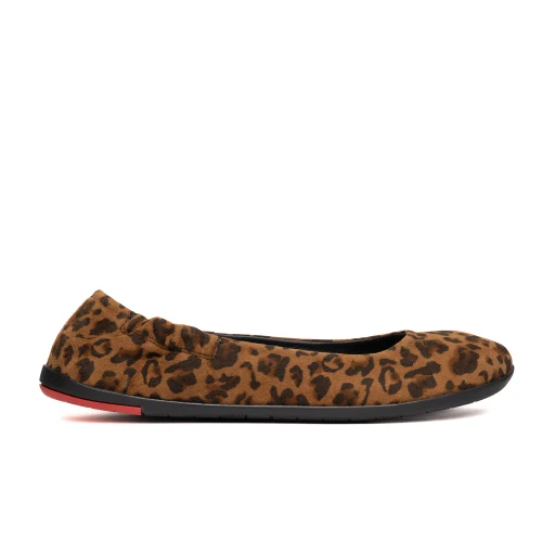 BLSN-010W Leather Women Leo