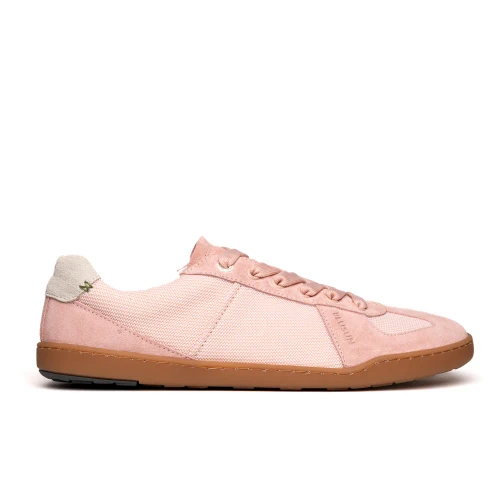 BLSN-204W Leather Women Blush