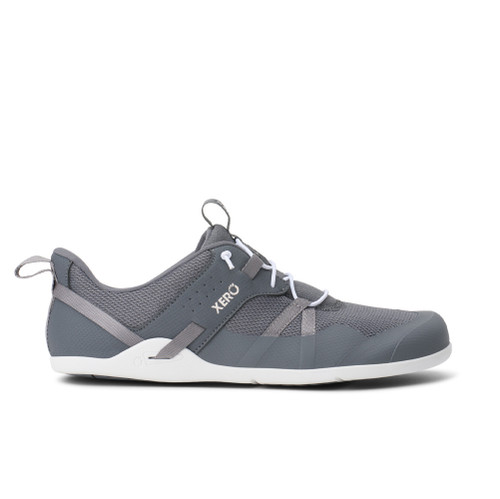 Prio Coast Men Steel Gray