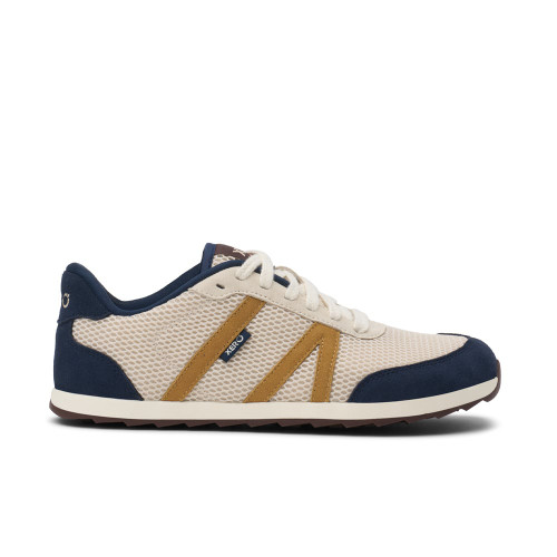Wynn Men Whitecap Gray/Navy