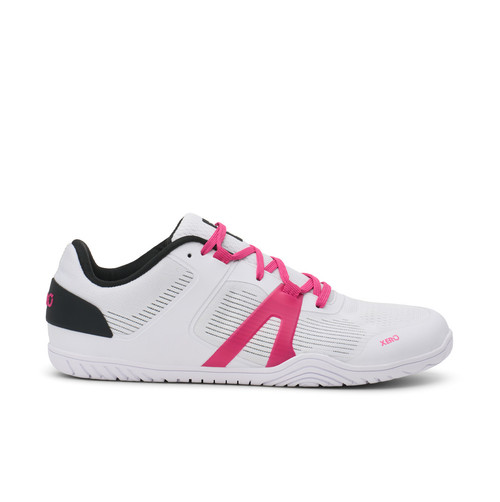 360 Rally Women White/Fuchsia Purple