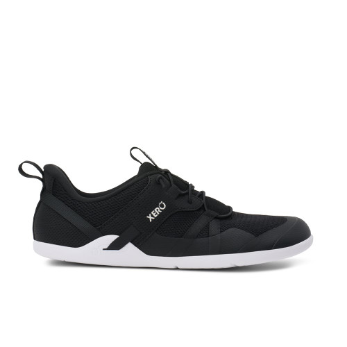 Prio Coast Women Black/White