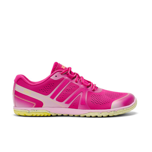 HFS II Women Fuchsia Purple
