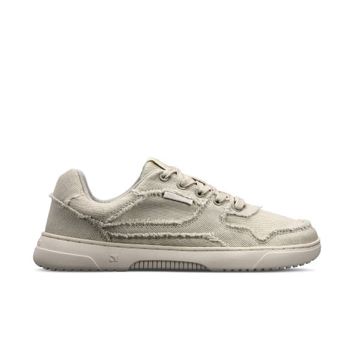 Zing Cream White Denim 