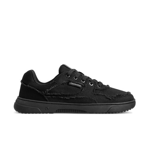 Zing All Black Denim 