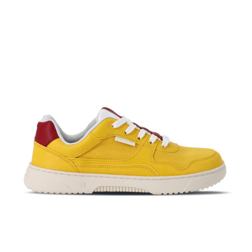 Zing Yellow Red