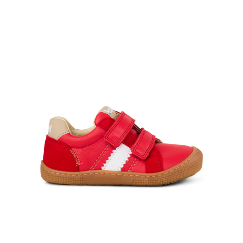 Denis Nappa 3.0 Red