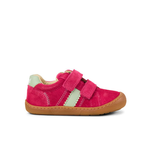 Denis Suede 3.0 Fuchsia