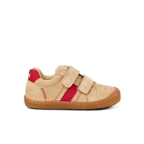 Denis Suede 3.0 Beige